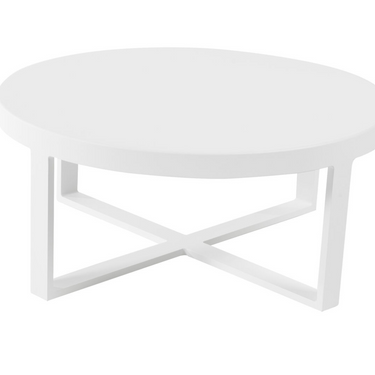 Borek Force low table