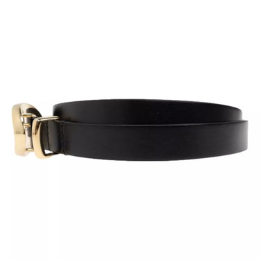 ISABEL MARANT Isabel Marant Sylvana Belt - Black