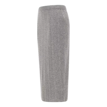 FABIANA FILIPPI Fabiana Filipi Skirt Grey