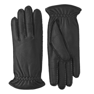 HESTRA Hestra Gloves Montgomery Elk Black