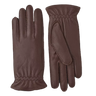 HESTRA Hestra Gloves Montgomery Elk Brown