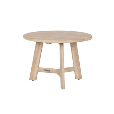 Borek Alan bijzettafel Ø60x43