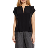 MAXMARA MaxMara Abete Top - Black