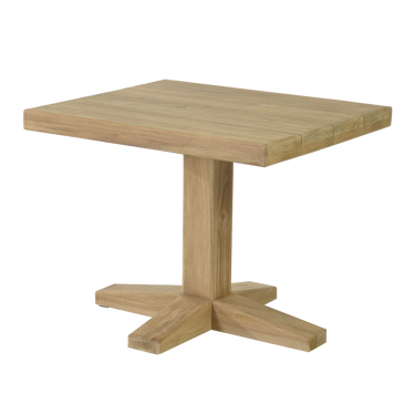 Borek Bruce low dinning table