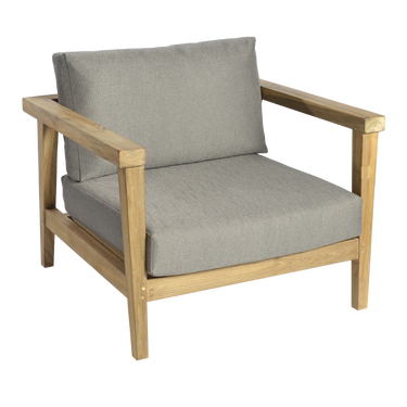 Borek Duke fauteuil