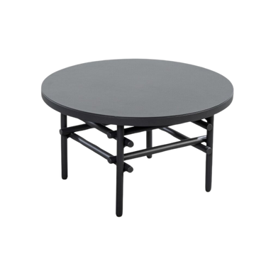 Borek Ki low table Ø60