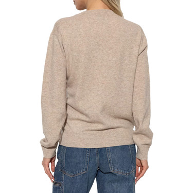 ISABEL MARANT Isabel Marant Ilaria Sweater Beige