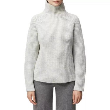 DRYKORN Drykorn Arwen Pullover Lichtgrijs - Match Laren