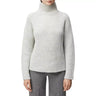 DRYKORN Drykorn Arwen Pullover Lichtgrijs - Match Laren