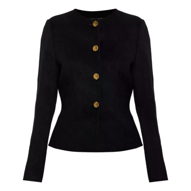 ARMA Arma Lorena Jacket Zwart
