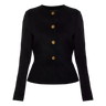 ARMA Arma Lorena Jacket Zwart