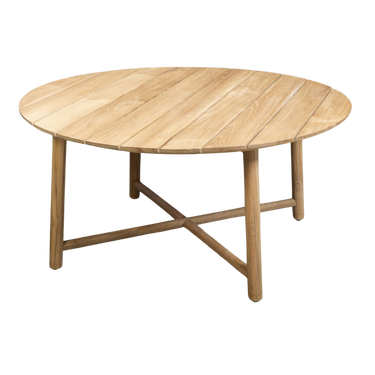 Borek Maré low table Ø94x45