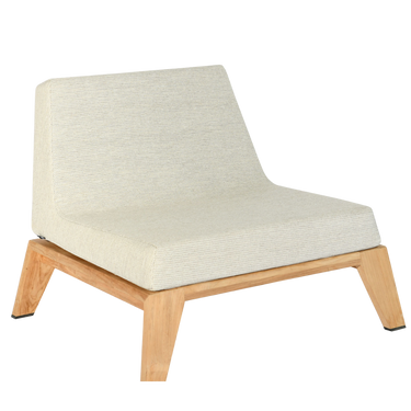 Borek Hybrid fauteuil