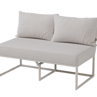 Borek Key dining sofa