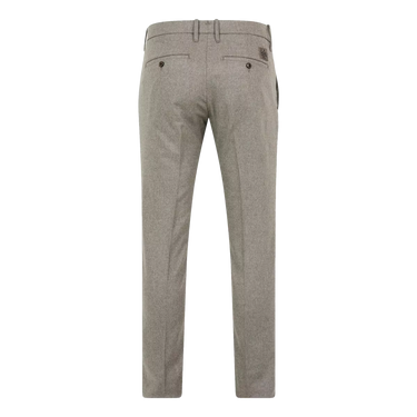 JACOB COHEN Jacob Cohen Bobby Jeans - Light Brown