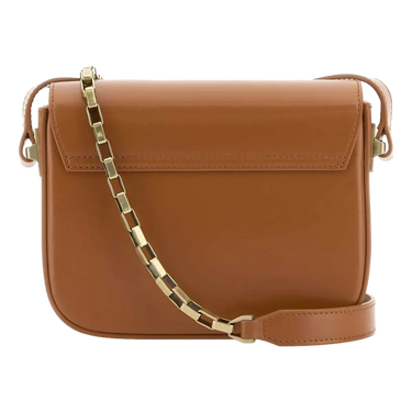 ISABEL MARANT Isabel Marant Bag Lizza Small Cognac