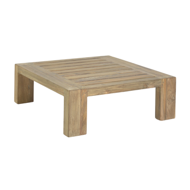 Borek Cadiz low table