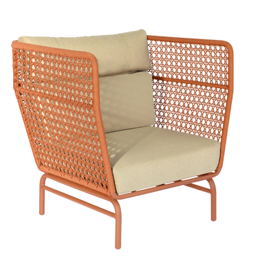 Borek Jane fauteuil