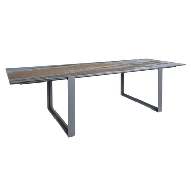 Borek Faro tafel 310 x 100