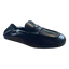 POSA Posa Penny Square Loafers Zwart - Sisera Laren