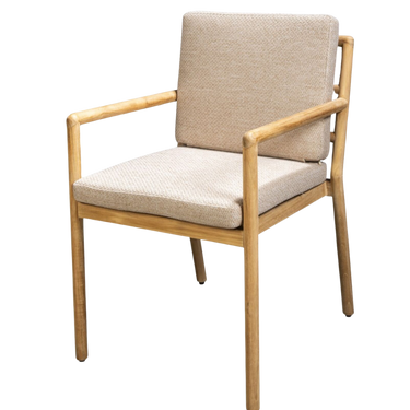 Borek Maré chair