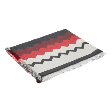 MISSONI HOME Missoni Best Fouta Beach Towel - Multicolour
