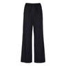 FAY Fay Gerry Pantalon Donkerblauw - Sisera Laren