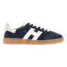 HOGAN Hogan Sneaker Suède Navy - Match Laren