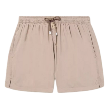 FEDELI Fedeli Swim Shorts Madeira Sand