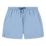 FEDELI Fedeli Swim Shorts Madeira Light Blue