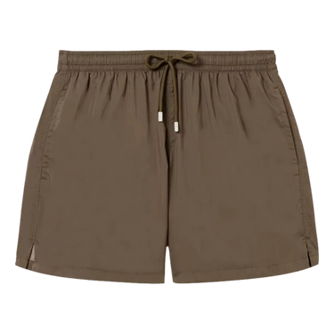 FEDELI Fedeli Swim Short Madeira Dark Green