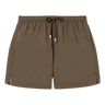 FEDELI Fedeli Swim Short Madeira Dark Green