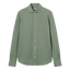 FEDELI Fedeli Shirt Steve Piquet Organic Cotton - Green