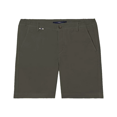 FEDELI Fedeli Bermuda Pants - Army