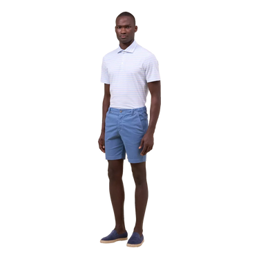 FEDELI Fedeli Bermuda Pants - Sand