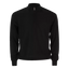 FEDELI Fedeli Wool Half Zip Sweater Black