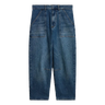 VANESSA  BRUNO Vanessa Bruno Mid Denim Pocket Jeans
