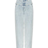 ISABEL MARANT Isabel Marant Light Denim Iniza Jeans