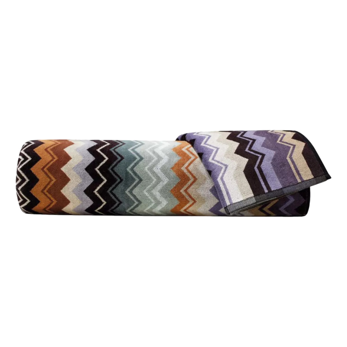 MISSONI HOME Missoni Towel Giacomo 70x115 - Beige 165