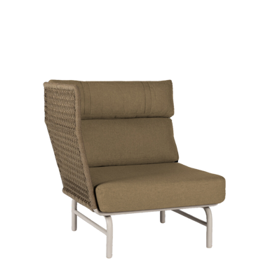 Borek Jane lounge chair