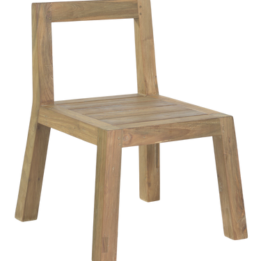 Borek Cadiz chair