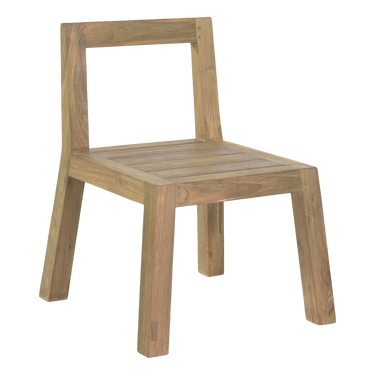 Borek Cadiz chair