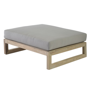 Borek Mason foot bench