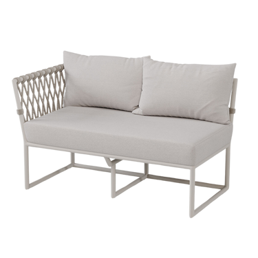 Borek Key dining sofa right