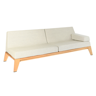 Borek Hybrid sofa