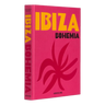 ASSOULINE Assouline Coffee Table Book - Ibiza Bohemia