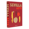 ASSOULINE Assouline Coffee Table Book - Sevilla Arte