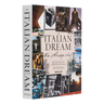 ASSOULINE Assouline Coffee Table Book - The Italian Dream