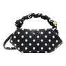 GANNI Ganni Tas Polka Dot Mini Bag - Sisera Laren