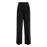 MISSONI Missoni Viscose Trouser Black